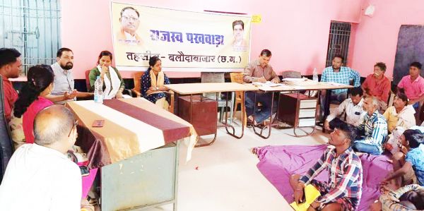 दूसरे दिन मिले 965 आवेदन, 929 का निराकरण