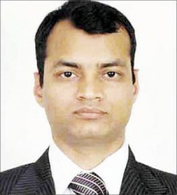 रेत कांड में नाम उछलने पर हटाए गए डोंगरगढ़ एसडीएम