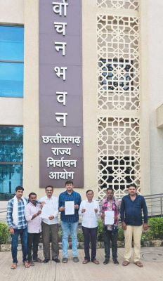 कवर्धा नपाध्यक्ष के लिए एक सप्ताह के भीतर होगा चुनाव