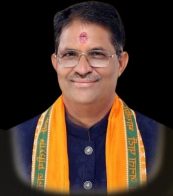 बघेल का पद चला गया, लेकिन चिट्टी लिखने की आदत गई नहीं - भरत
