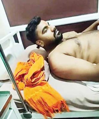 कोयला कारोबारियों के बीच गैंगवार तोडफ़ोड़, गोलीबारी, मारपीट, कई घायल