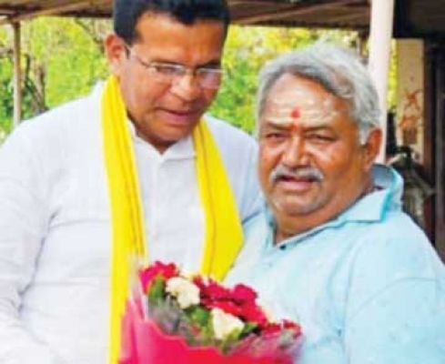 छत्तीसगढिय़ा स्वाभिमान जगाने में रमेश यदु की भूमिका सराहनीय-  मरकाम