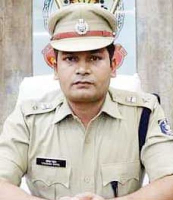 ऑनलाइन ठगी में तत्काल शिकायत दर्ज कराने हेल्पलाइन नंबर 1930 पर करें सम्पर्क