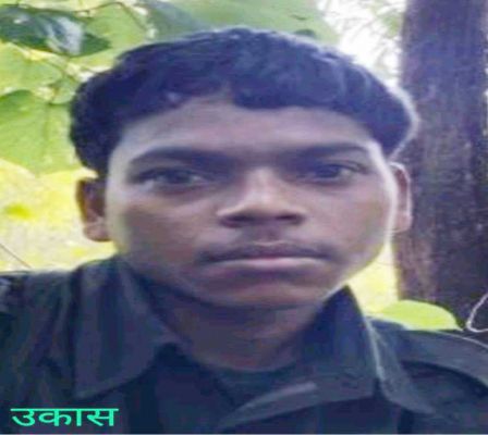  14 लाख का ईनामी नक्सली बालाघाट में ढेर