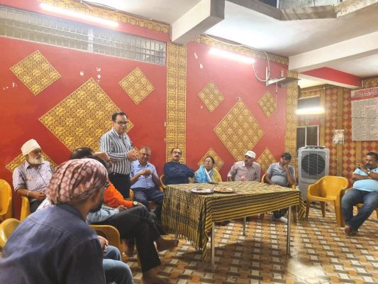 5 सावन सोमवार को भगवान पंचमुखी बागेश्वर महादेव का होगा जलाभिषेक
