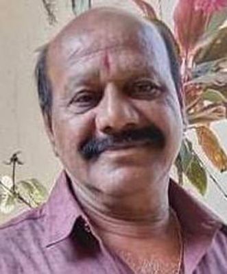 प्रकाश श्रीवास्तव का निधन 