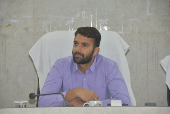 कैच द रेन से जलस्तर में इजाफा