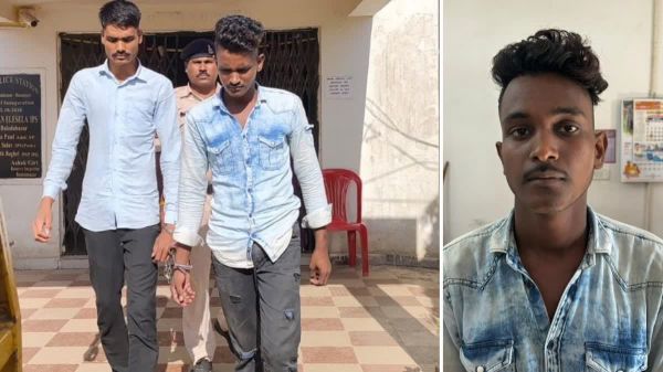 बलौदाबाजार हिंसा: भीम क्रांतिवीर संगठन से जुड़े 2 बंदी