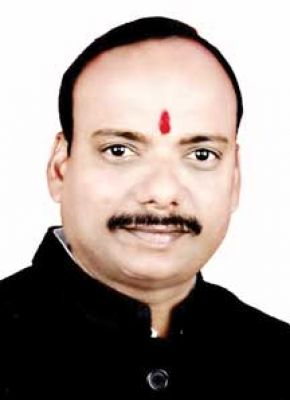 चहुंमुखी विकास के लिए शिवनन्दनपुर को नपं का दर्जा मिलना चाहिए-ललित गोयल