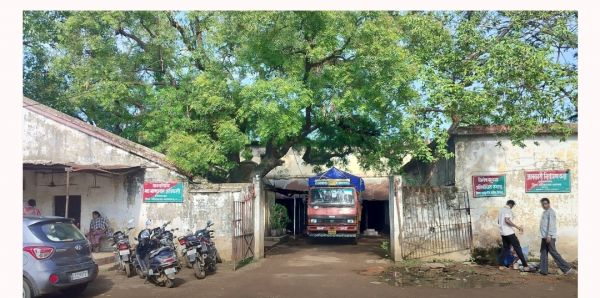 200 करोड़ से अधिक राजस्व देने वाले आबकारी विभाग के पास न