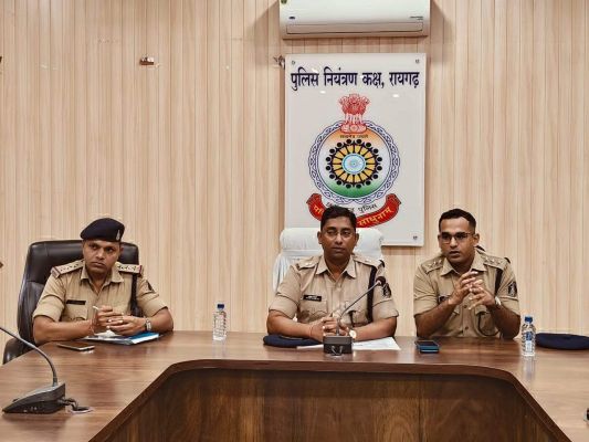 होटल, ढाबा, लॉज, धर्मशाला संचालकों की बैठक, सुरक्षा संबंधी निर्देश