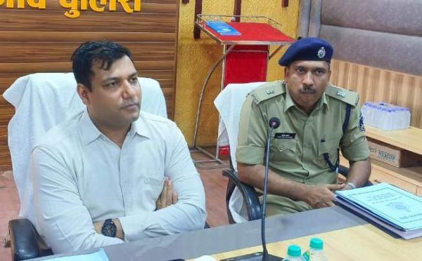 नवीन कानून के संंबंध में सभी वर्गों को हो जानकारी