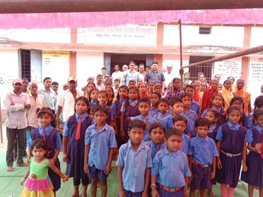 तकनीकी शिक्षा में आदिवासी पालकों की जागरूकता, अनुकरणीय उदाहरण बनेगा