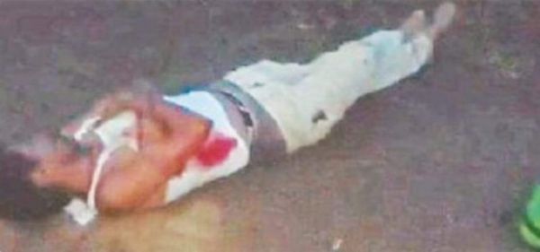 ट्रेलर की ठोकर से कार सवार 6 गंभीर 