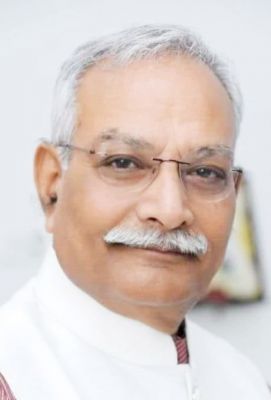 भाजपा राज के 6 माह में भ्रष्टाचार हावी, कानून व्यवस्था खत्म-सुरेंद्र 