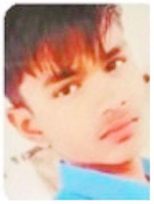 अज्ञात वाहन ने बाइक सवार को ठोका, मौत 