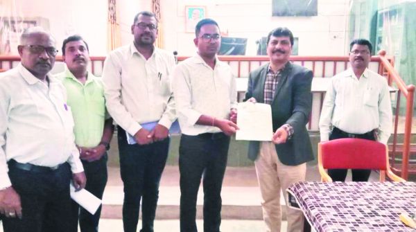 टूटे परिवार 6 साल बाद एकजुट 6 महीने बाद मिले पति-पत्नी