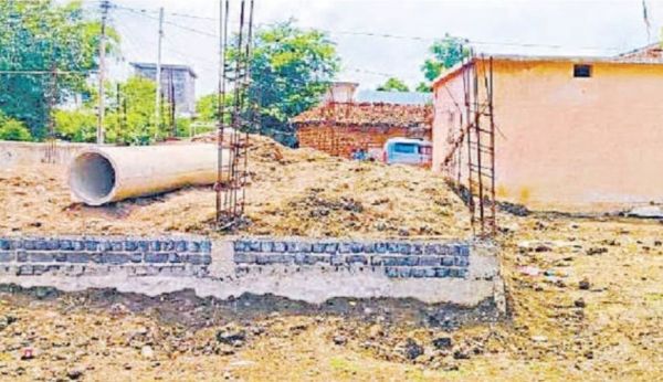 जिस इंजीनियर ने मूल्यांकन किया, उसी को जांच टीम का बनाया हिस्सा