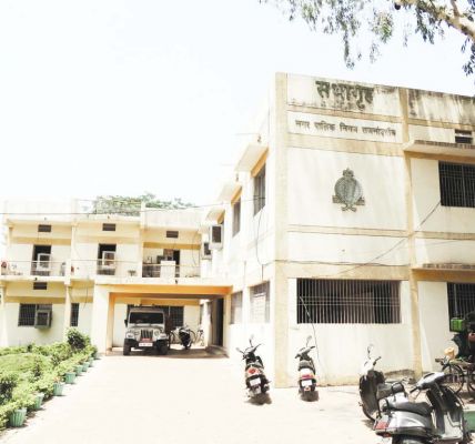 परिसीमन बाद दो दर्जन वार्डों की सीमाएं बदली