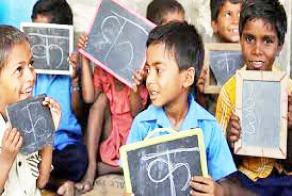 बलौदाबाजार: 73 हाईस्कूलों में एक मात्र प्राचार्य, बाकी सभी प्रभारी के भरोसे