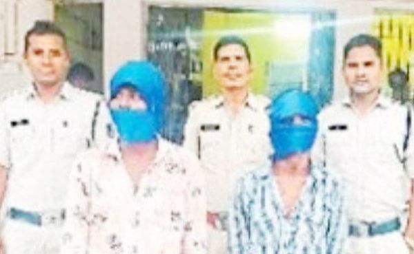 मोबाइल लूट कर शराब के लिए पैसा मांगा, नहीं देने पर मारपीट 