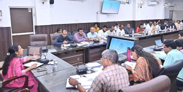 छात्रावास, आंगनबाड़ी, स्कूल में डेंगू, मलेरिया, डायरिया की करेंगे नियमित जांच