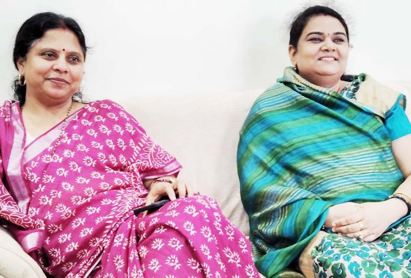 मुझे मेरे क्षेत्र में आने-जाने किसी की परमिशन की जरूरत नहीं-रुपकुमारी