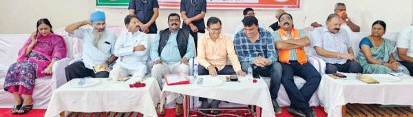 नगरीय निकाय और पंचायत चुनाव में भाजपा का ही होगी जीत - विधायक
