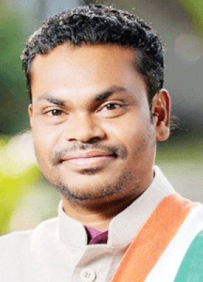 निराशाजनक बजट-हरीश कवासी