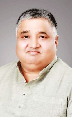 कटघोरा-अंबिकापुर फोरलेन जोडऩे विधायक ने लिखा पत्र