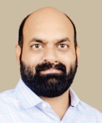 सूरजपुर से बड़ी संख्या में कांग्रेसी विस घेराव के लिए रायपुर जाएंगे-अनुपम