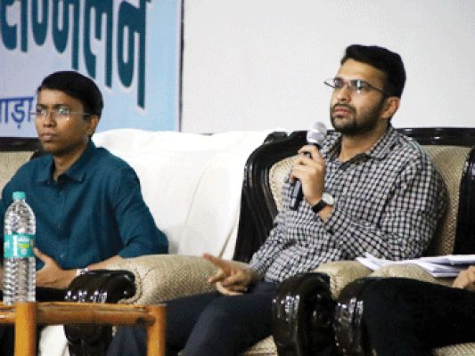पंचायत सम्मेलन :  ग्रामीण विकास की बनी रूपरेखा