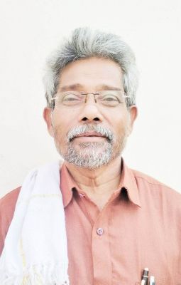 आदिवासी युवक के उत्पीडऩ की सर्व आदिवासी समाज ने की निंदा 
