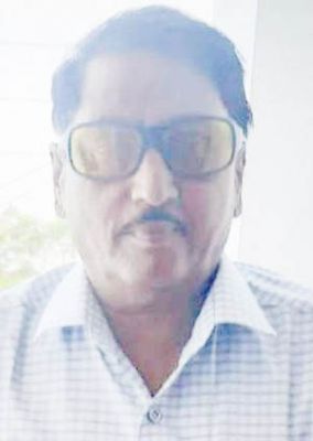 मच्छेन्द्र महाले का निधन