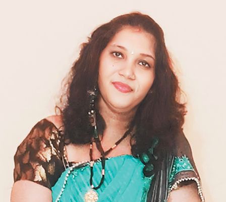 सुषमा पाण्डेय का निधन