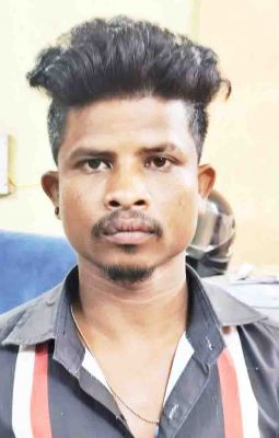 महिला की मौत, पड़ोसी पर जुर्म दर्ज 