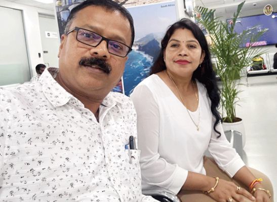 जापान में सम्मानित होंगे डॉ. डीके सोनी