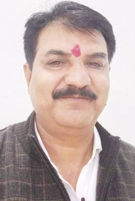 केंद्र सरकार का बजट लुभावनी   पुडिय़ा के सिवा कुछ नहीं - जैन
