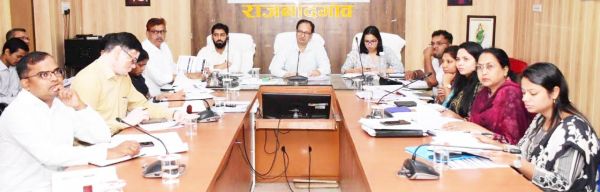 नशे के विरूद्ध 14 अगस्त तक अभियान