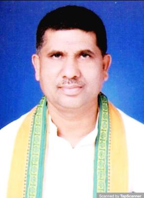 केंद्र सरकार की बजट जनकल्याण  कारी- कोमल जंघेल 