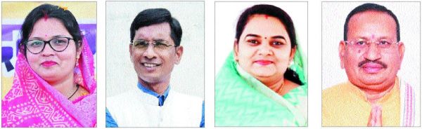 अब हमारे बच्चे भी नगर में रहकर  करेंगे वकालत की पढ़ाई