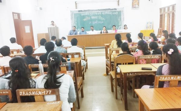 कारगिल विजय दिवस पर एक दिन शहीदों के नाम कार्यक्रम 