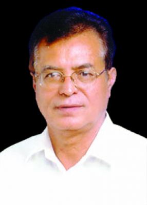 बजट में चुनाव नतीजों  का प्रभाव - लाल