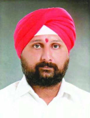 नांदगांव निगम के परिसीमन पर हाईकोर्ट ने लगाई रोक