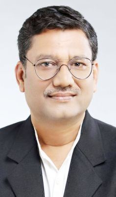 अग्रवाल समाज के पदाधिकारियों ने सम्हाला कार्यभार