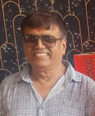 मानवता की सेवा के लिए  संजय बहादुर सम्मानित