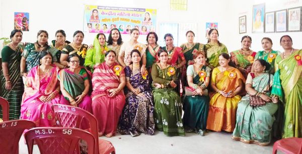 राजपूत क्षत्रिय महिला मंडल का सावन मिलन महोत्सव, सम्मान