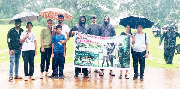 विलुप्त प्रजातियों की चिडिय़ा की खोज