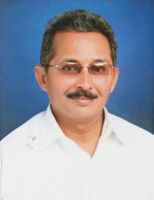 लगातार हो रही बारिश की वजह  से यूनिक कार्ड शिविर रद्द - भट्टड