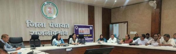 असाक्षरों व स्वयंसेवी शिक्षकों का किया जाएगा चिन्हांकन
